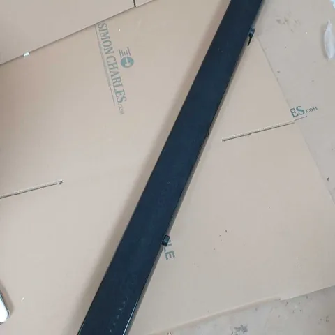 BOXED XENTA 2.0 CHANNEL BLUETOOTH SOUNDBAR - COLLECTION ONLY