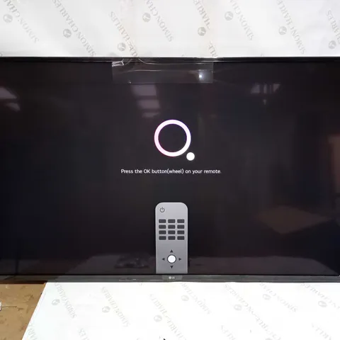 LG 55" SMART TV LED HDR (55UN73006LA )