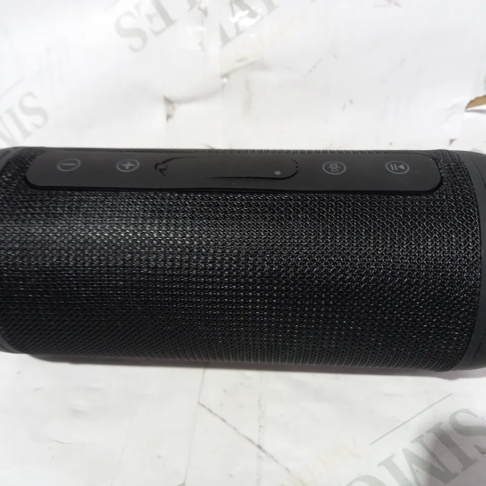 JUICEBOOMPRO PORTABLE BLUETOOTH SPEAKER 
