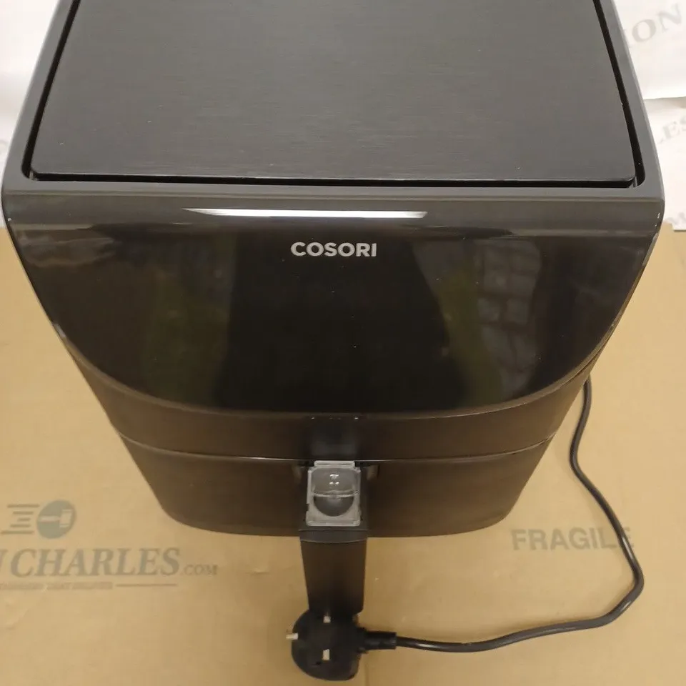 COSORI PREMIUM 5.5L AIR FRYER