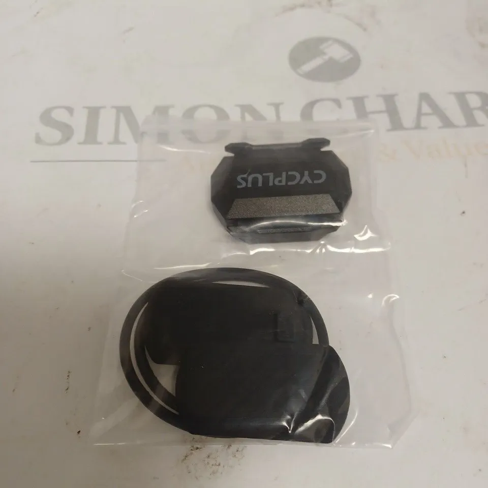 CYCPLUS SPEED CADENCE SENSOR C3