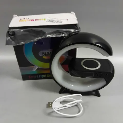 BOXED SMART LIGHT SOUND MACHINE