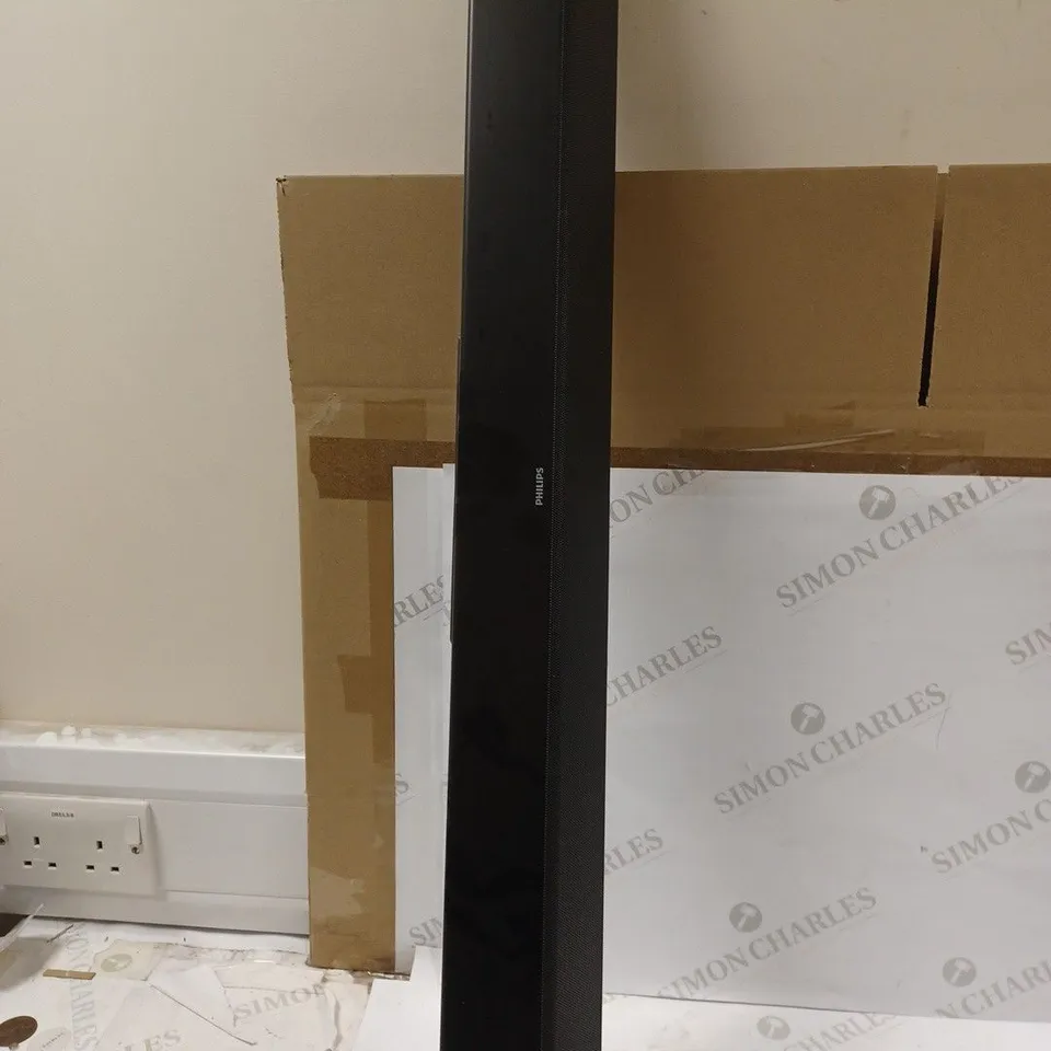 PHILIPS TAB5105/10 30 WATT 60 WATT BLUETOOTH SOUNDBAR - COLLECTION ONLY