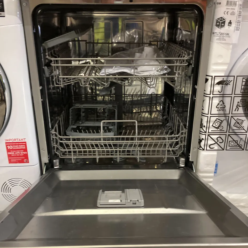 COMFEE FREESTANDING DISHWASHER - UNPROCESSED RAW RETURN