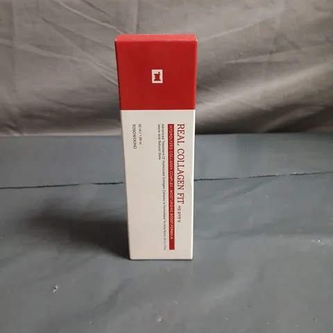 TOSOWOONG REAL COLLAGEN FIT – COLLAGEN SUPPLEMENT 50ML SEALED