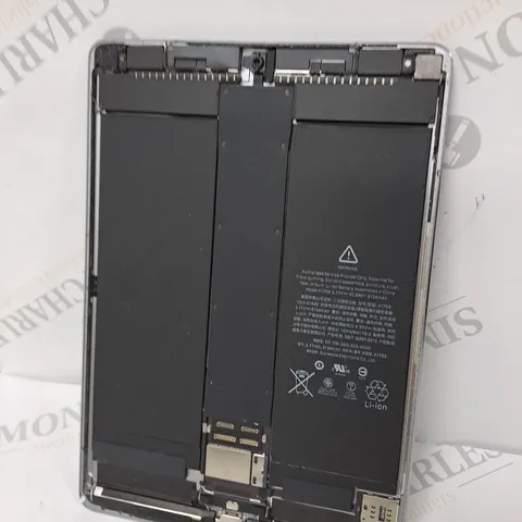 APPLE 3RD GENERATION IPAD