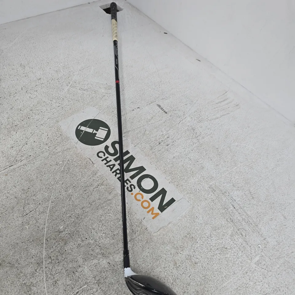 TAYLORMADE REAX M2 65 FLEX-S GOLF CLUB