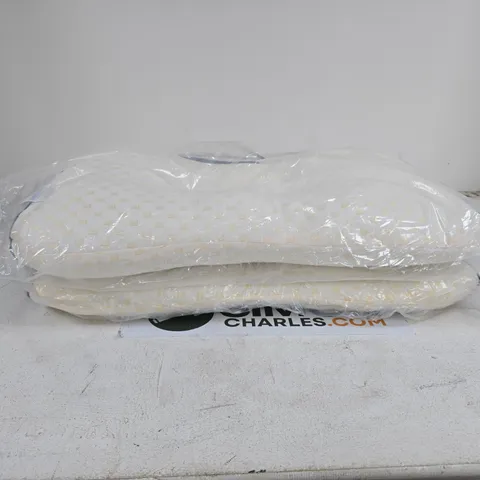 2 X PILLOWS