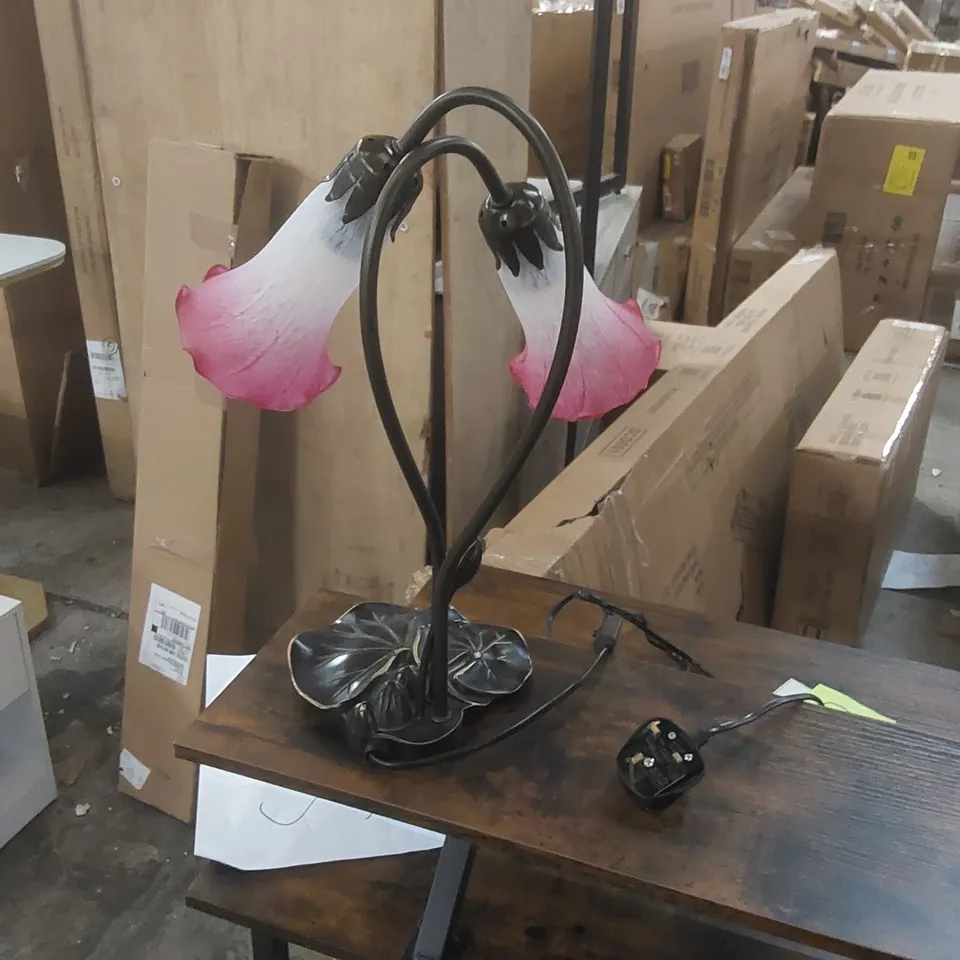 DOLEMAN 42CM TABLE LAMP