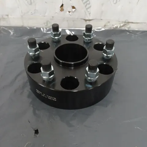 BRUTE STATUS WHEEL SPACERS 