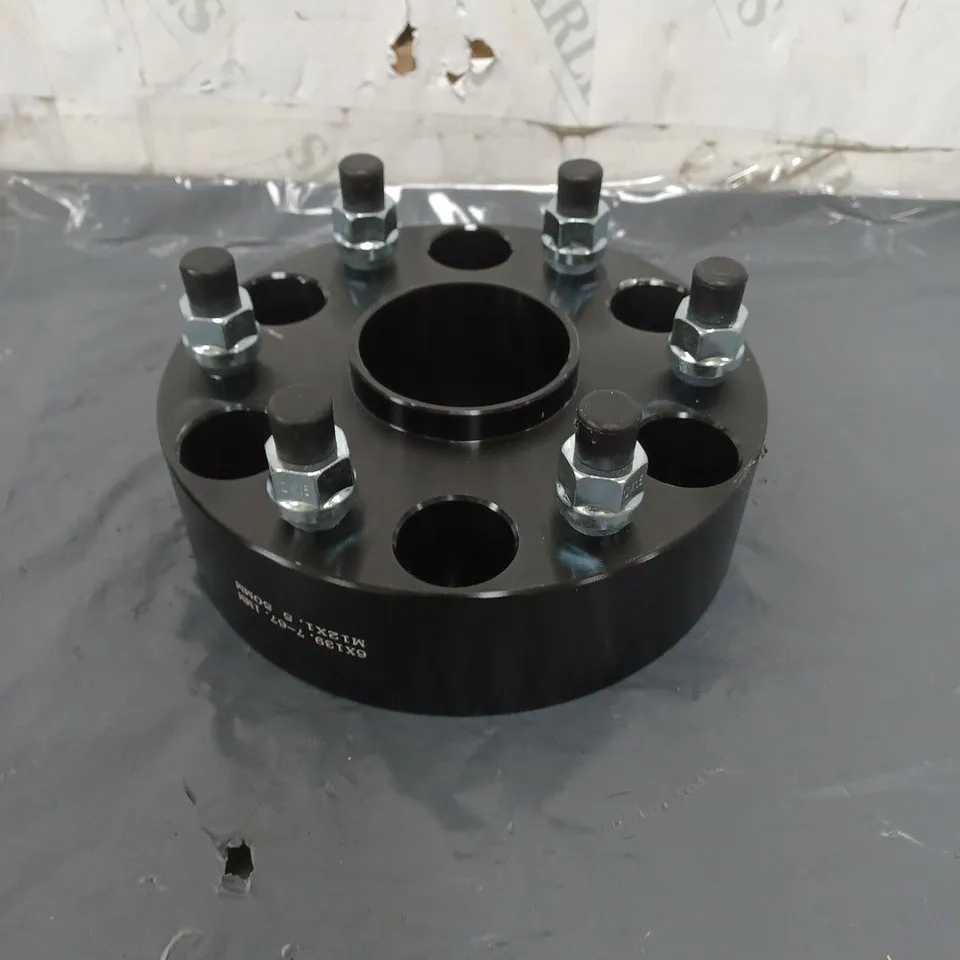 BRUTE STATUS WHEEL SPACERS 