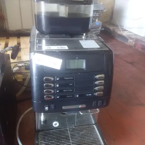 LA- CIMBALI COFFEE MACHINE