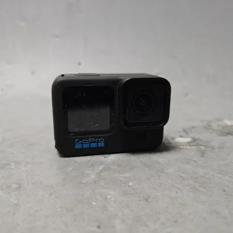 BOXED GOPRO HERO 10 BLACK ACTION CAMERA 
