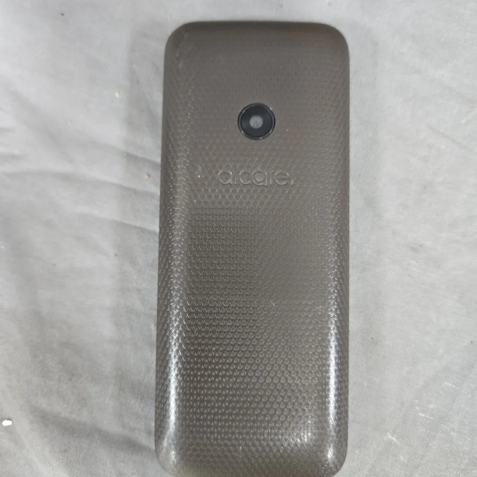 ALCATEL 2038X MOBILE PHONE 