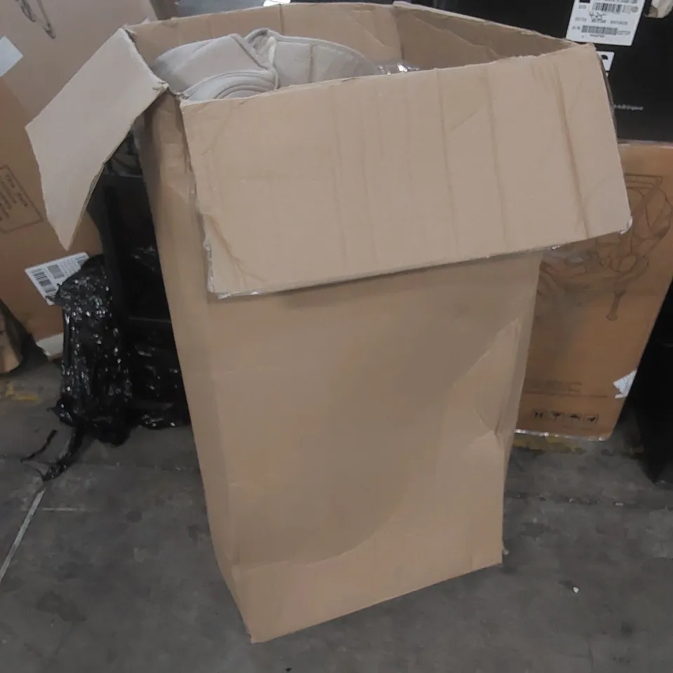 BOXED EGG BABY STROLLER