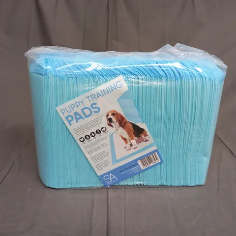 PUPPY TRAINING PADS