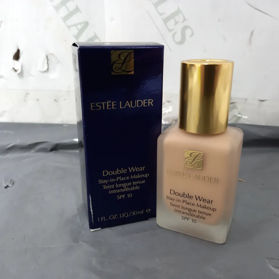 ESTEE LAUDER DOUBLE WEAR STAY-IN-PLACE MAKEUP (2C2 PALE ALMOND - 30ml)