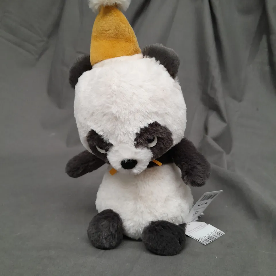 JELLYCAT - I AM JOLLIPOP PANDA