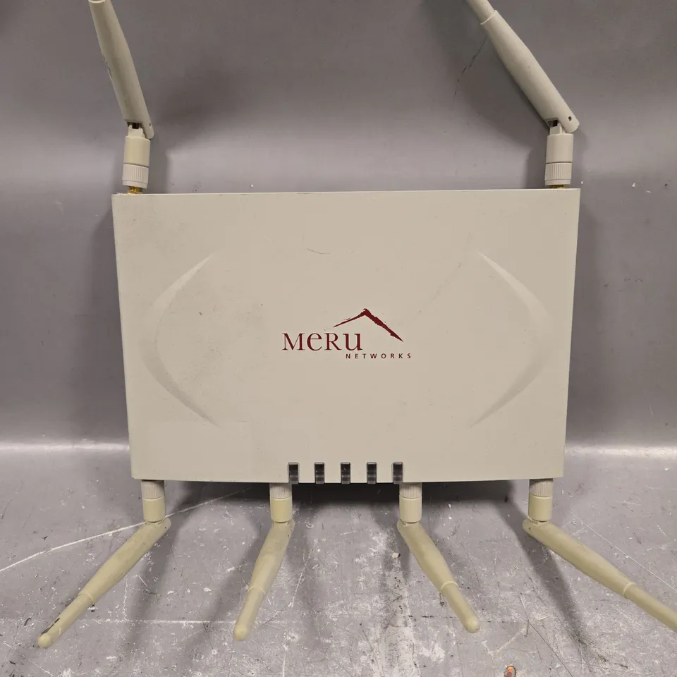 MERU DUAL RADIO ACCESS POINT AP300