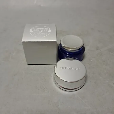 LA PRAIRIE SKIN CAVIAR LUXE CREAM SHEER 5ML