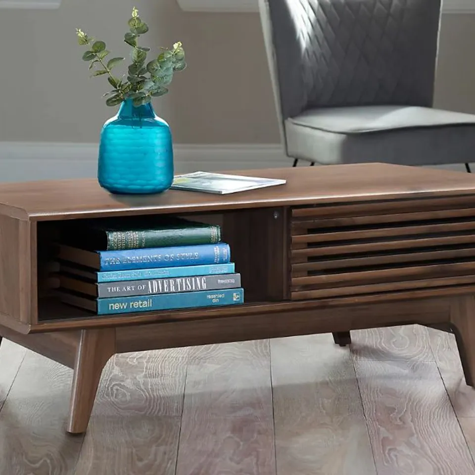 BOXED KIREI COFFEE TABLE COLUMBIA NUSSBAUM (1 BOX)