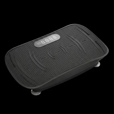 BOXED TOUSAINS VIBRATION PLATE