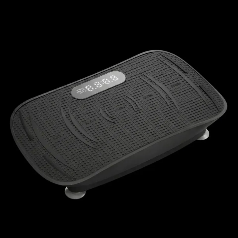 BOXED TOUSAINS VIBRATION PLATE