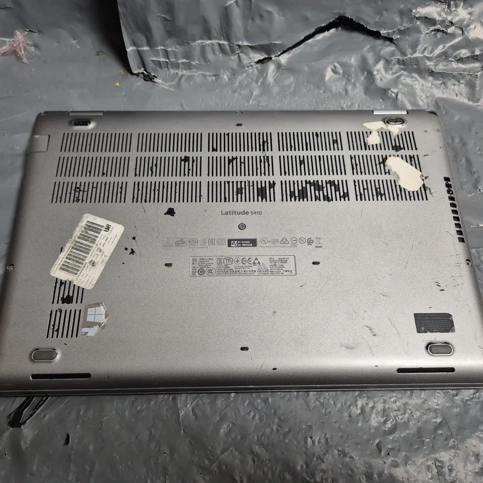 DELL LATITUDE 5410 - P98G