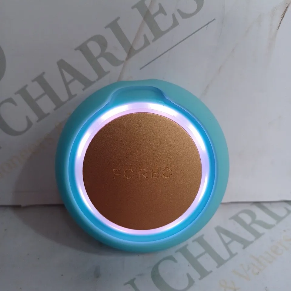 FOREO UFO ANTI AGEING SMART MASK DEVICE