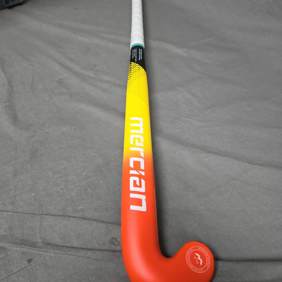 MERCIAN GENESIS CF5 PRO 34