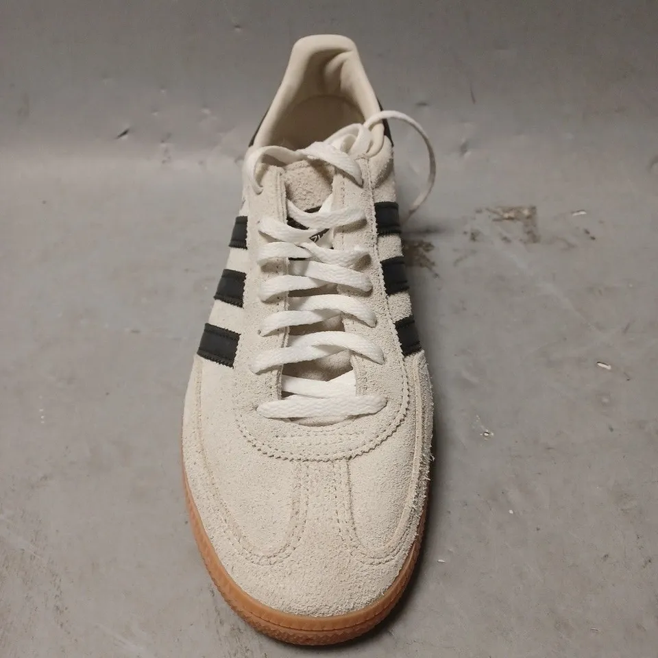UNBOXED PAIR OF ADIDAS SPEZIALS - UK SIZE 7