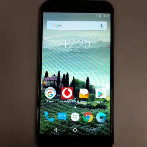 ZTE BLADE A512 SMARTPHONE
