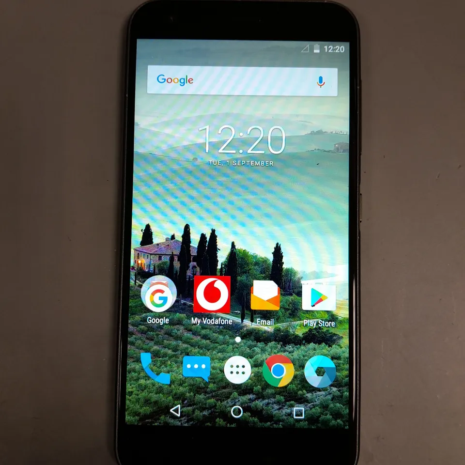 ZTE BLADE A512 SMARTPHONE 