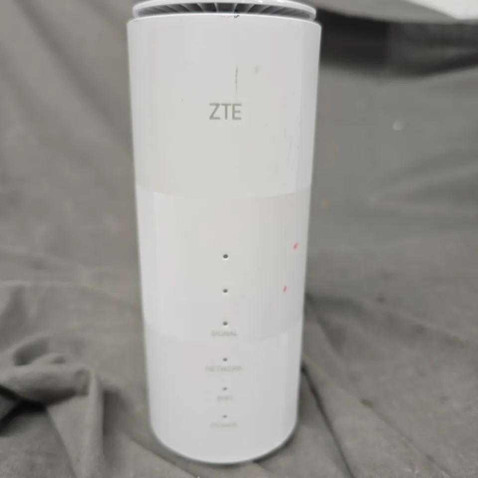 ZTE MODEM MC801A
