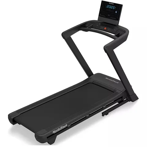 BOXED NORDIC TRACK T SERIES 8 TREADMILL