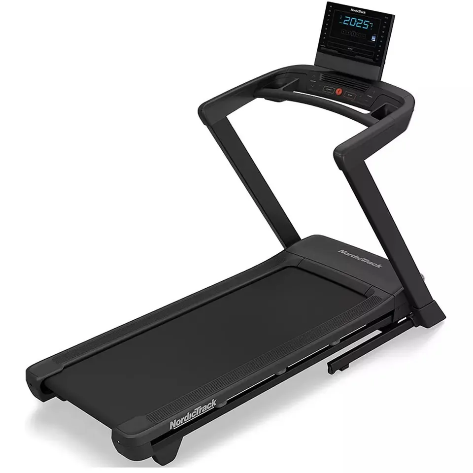 BOXED NORDIC TRACK T SERIES 8 TREADMILL RRP £1299