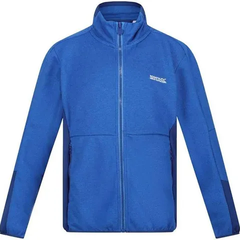 REGATTA HIGHTON WINTER FULL ZIP IV FLEECE SIZE S