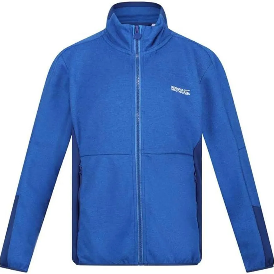 REGATTA HIGHTON WINTER FULL ZIP IV FLEECE SIZE S