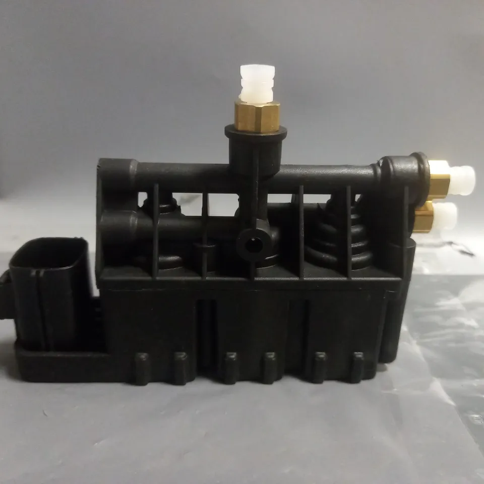 AIR SUSPENSION COMPRESSOR 