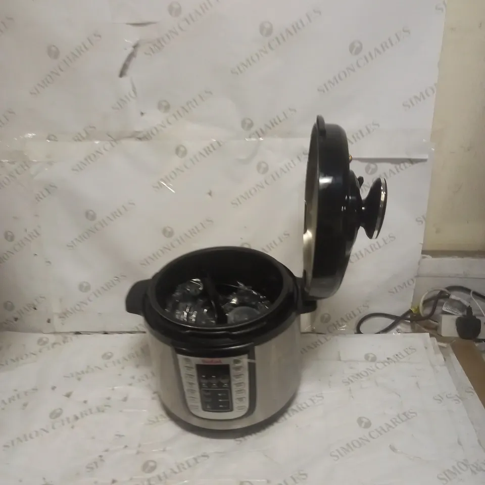 TEFAL ELECTRIC MULTI COOKER