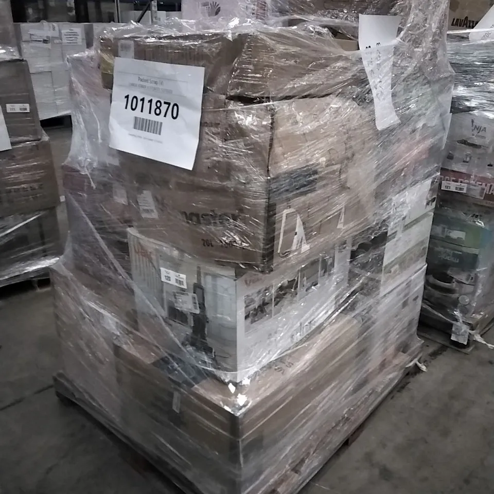 PALLET OF APPROXIMATELY 16 ASSORTED ELECTRONIC GOODS & PRODUCTS INCLUDING