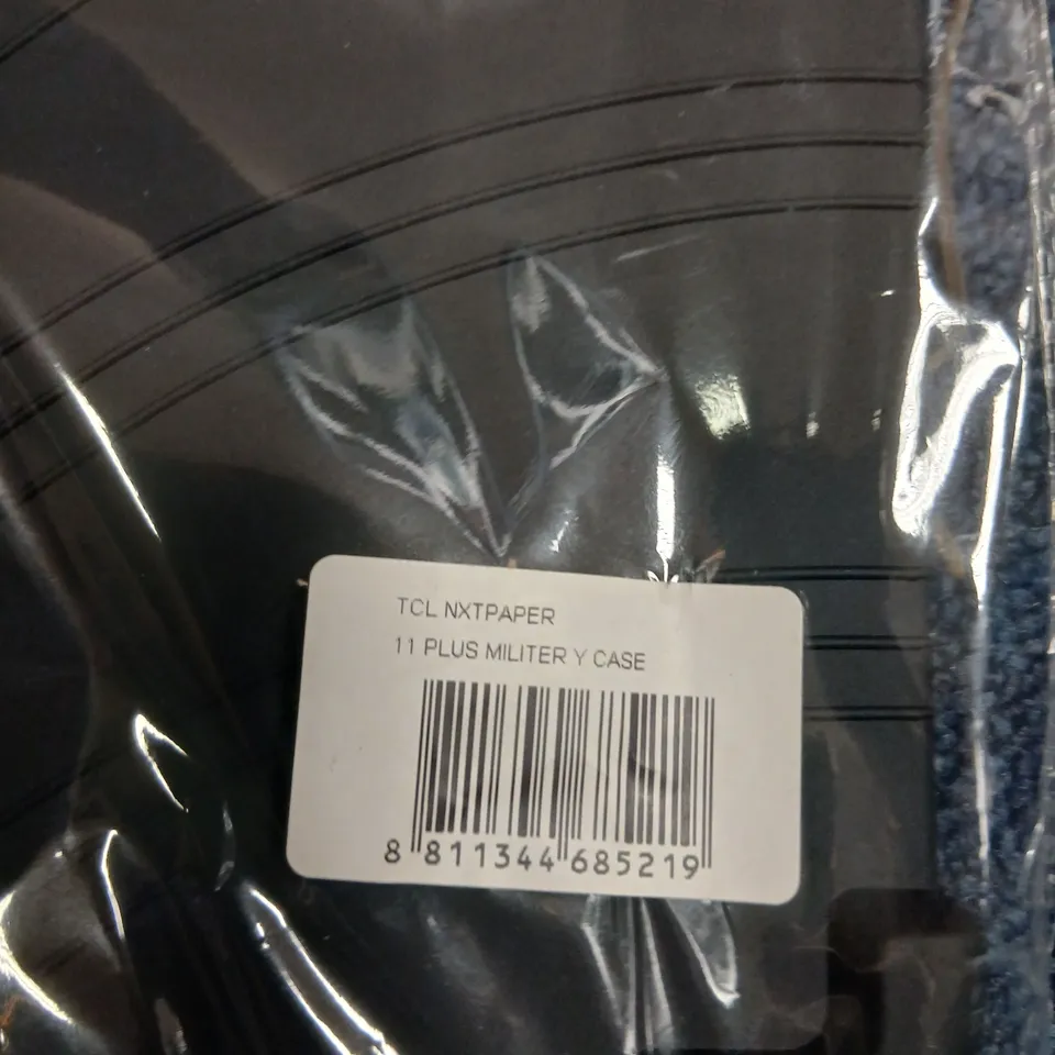 APPROXIMATELY 14 TCL NXTPAPER 11 PLUS MILITARY CASE