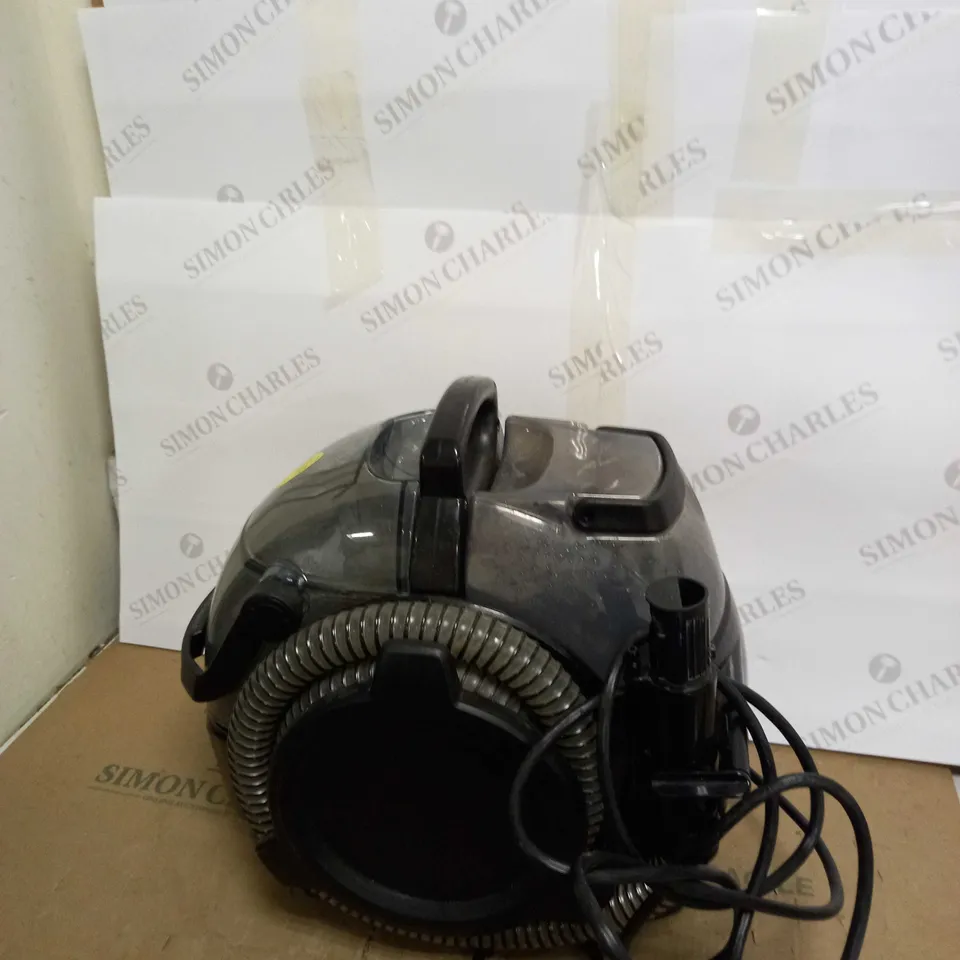 BISSEL SPOTCLEAN PRO