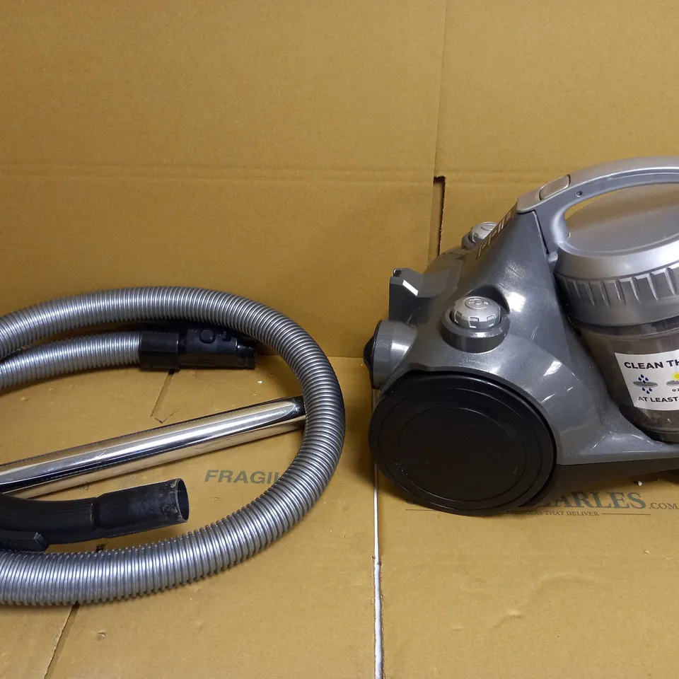 RUSSELL HOBBS COMPACT XS CYLINDER VACUUM
