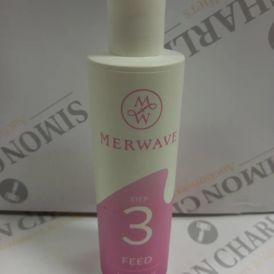 MERWAVE FEED TREATMENT - 250ML