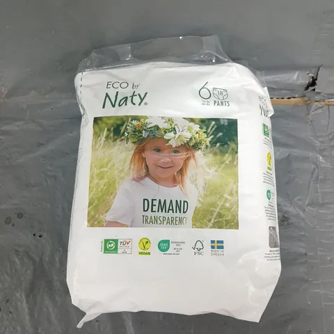 ECO BY NATY 18 PANTS