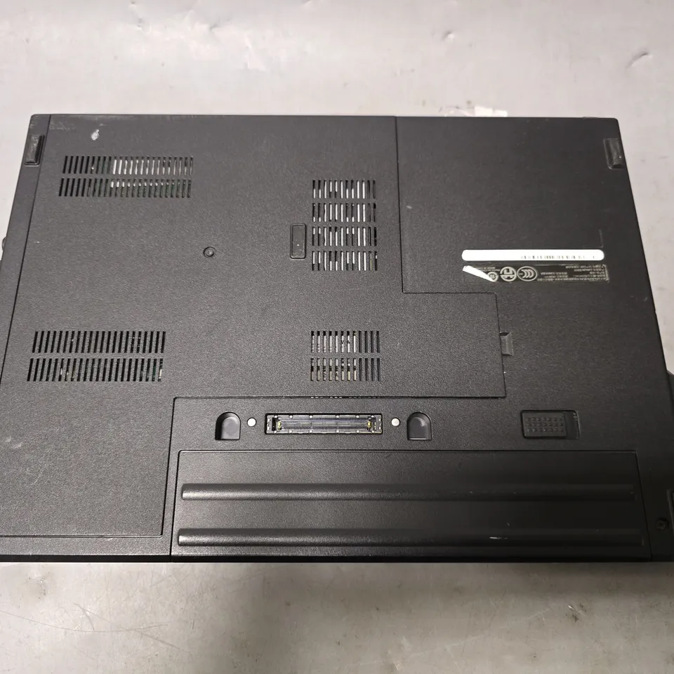 DELL LATITUDE E5410 LAPTOP