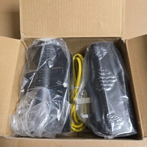 BT VISION POWERLINE ADAPTER β PRIMARY PACK