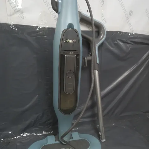 SHARK STEAM & SCRUB AUTOMATIC STEAM MOP S6002UK - REUSABLE, MACHINE WASHABLE CLEANING PADS