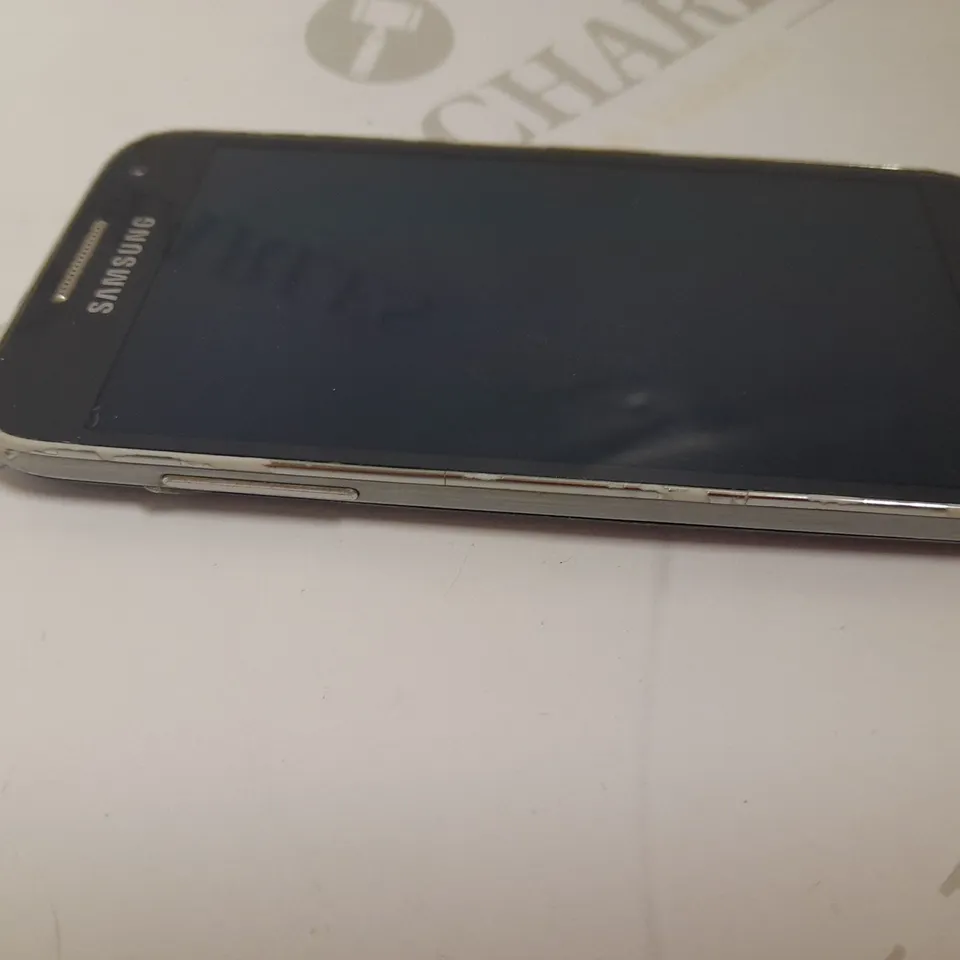 SAMSUNG GALAXY S4 MINI